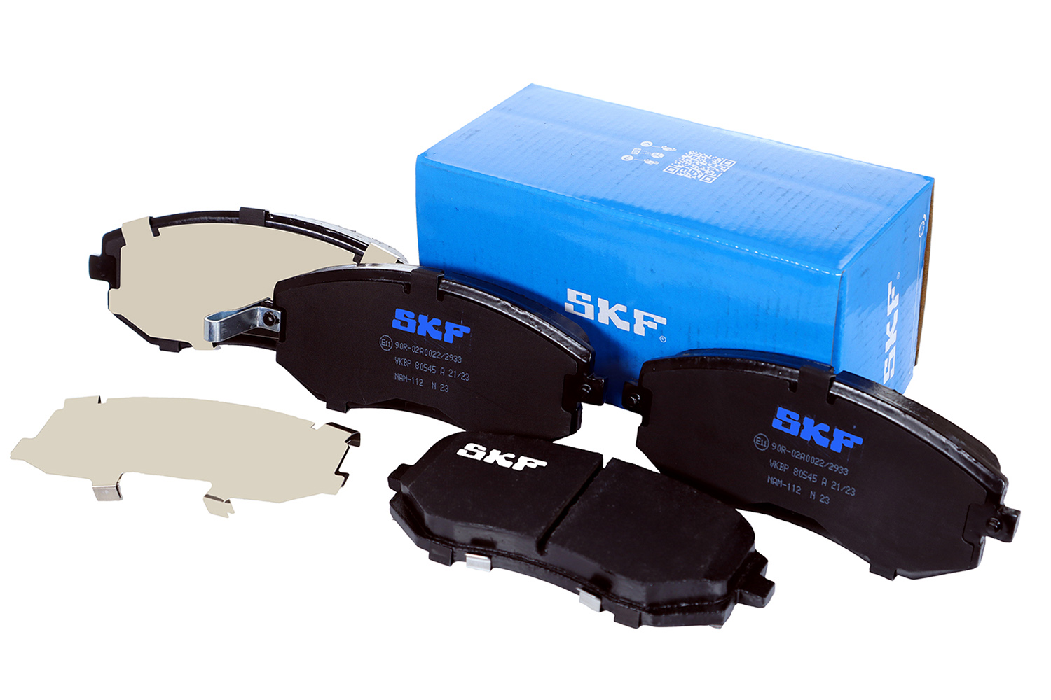 SKF VKBP 80545 A...